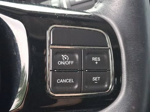 Used 2017 Jeep Wrangler Unlimited Sahara AWD/4WD image 20