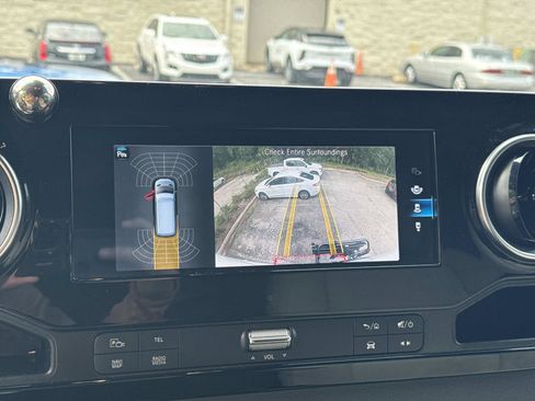 Used 2020 Mercedes-Benz Sprinter 3500 image 20