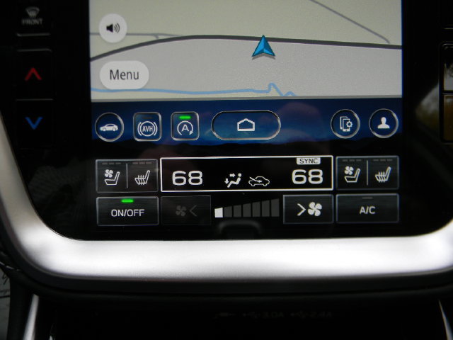 Used 2024 Subaru Outback Touring XT AWD/4WD image 15