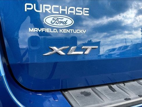Used 2022 Ford Explorer XLT w/ Equipment Group 202A RWD image 26