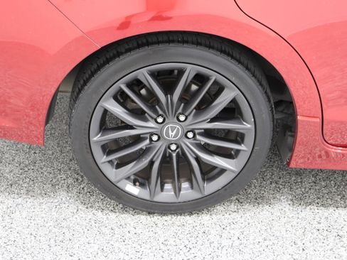 Used 2021 Acura ILX image 6