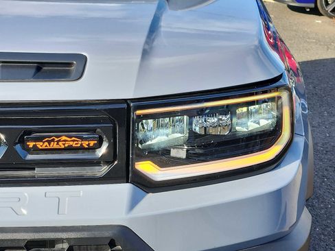 Certified 2026 Honda Passport TrailSport image 9