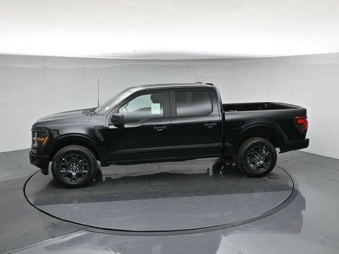 New 2026 Ford F150 STX RWD image 41