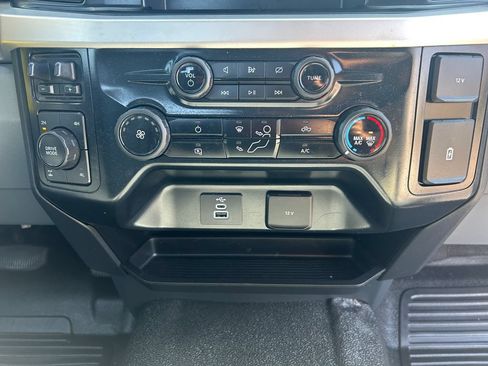 Used 2024 Ford F250 XL w/ XL Off-Road Package AWD/4WD image 13