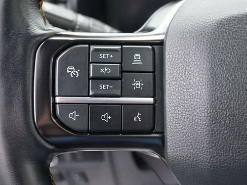 Certified 2023 Ford Expedition Platinum AWD/4WD image 17