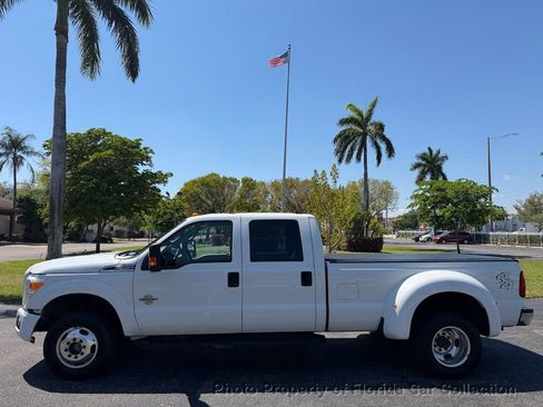 Used 2012 Ford F350 XLT AWD/4WD image 5