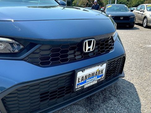 Certified 2026 Honda Civic LX image 28