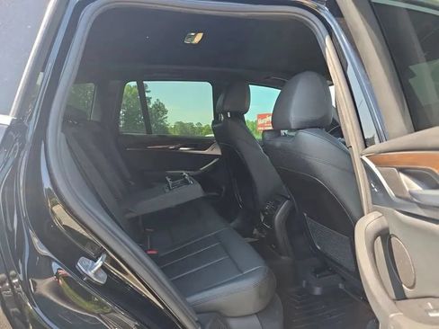 Used 2020 BMW X3 sDrive30i RWD image 43