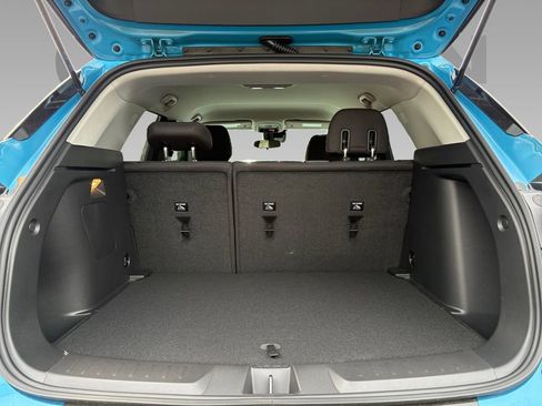 New 2026 Chevrolet TrailBlazer LS w/ LS Convenience Package image 22