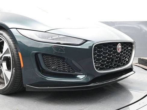 Used 2023 Jaguar F-TYPE R-Dynamic AWD/4WD image 35