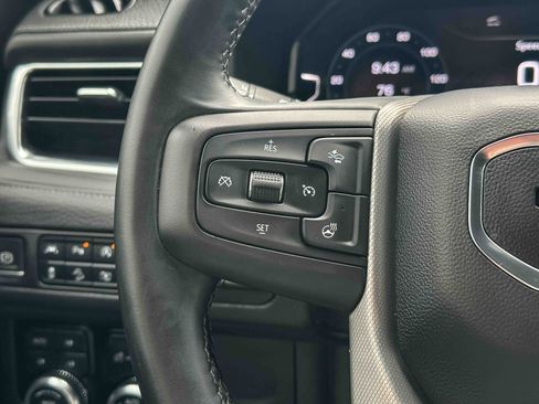 Used 2023 GMC Yukon Denali AWD/4WD image 31