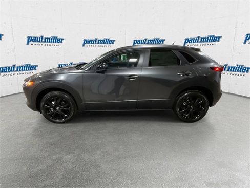 New 2026 MAZDA CX-30 AWD 2.5 S w/ Select Sport Pkg image 6