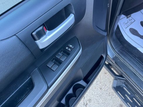 Used 2016 Toyota Tundra SR5 w/ TRD Off Road Package image 12