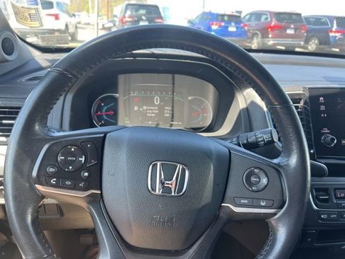 Used 2020 Honda Pilot EX-L image 11