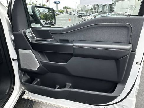 Certified 2023 Ford F150 Raptor AWD/4WD image 36