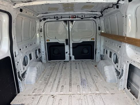 Used 2023 Ford Transit 150 Low Roof RWD image 10