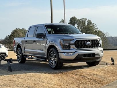 Used 2021 Ford F150 XL w/ STX Appearance Package