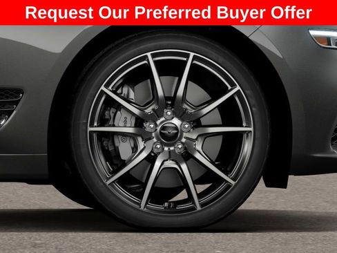 New 2026 Genesis G70 2.5T Prestige image 9