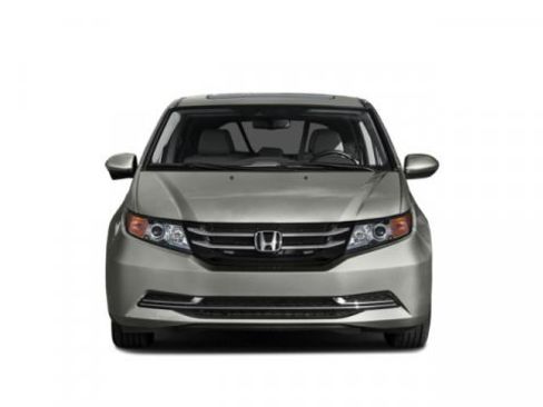 Used 2015 Honda Odyssey EX-L image 4