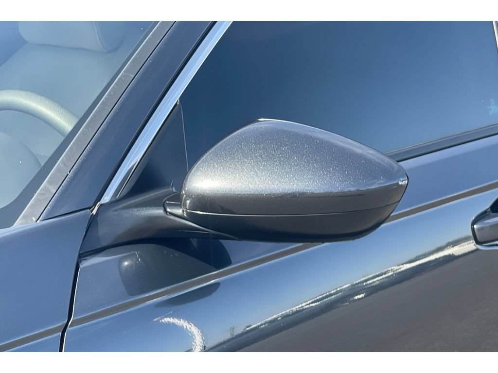 Certified 2024 Honda Accord EX image 47