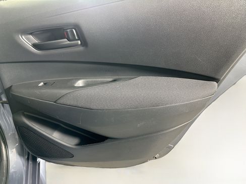 Used 2024 Toyota Corolla LE image 27