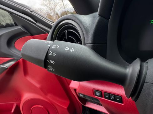 Used 2025 Lexus IS 350 F Sport w/ Navigation Package image 42