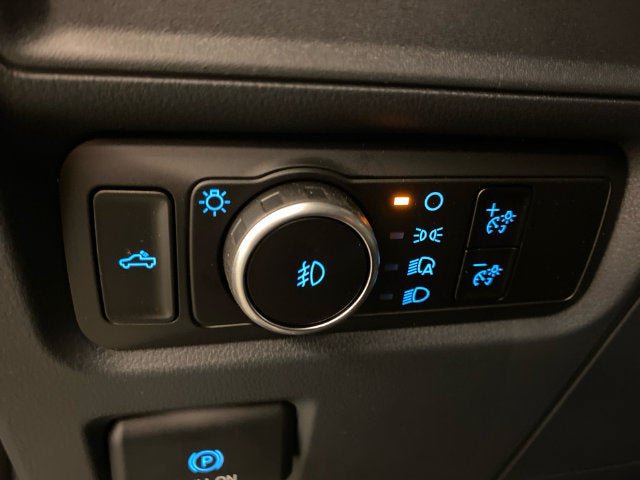New 2026 Ford F150 STX w/ Equipment Group 200A AWD/4WD image 25