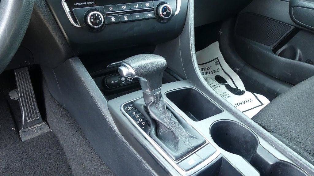 Used 2016 Kia Optima LX FWD image 20