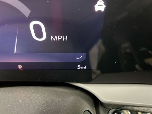 New 2026 Buick Envista Sport Touring image 12