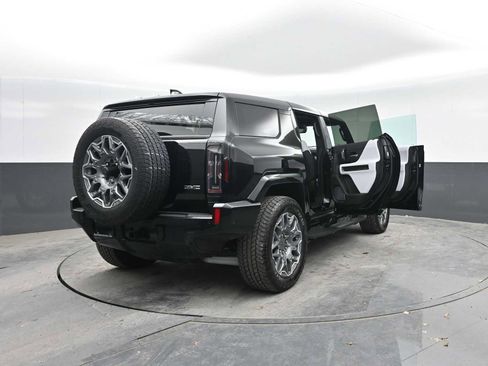 New 2025 GMC Hummer EV 3X image 43