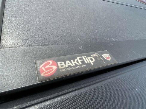 Certified 2022 Chevrolet Silverado 1500 LTZ image 11