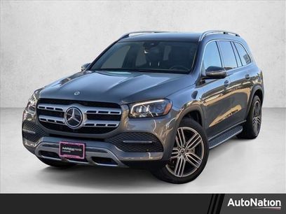 Used 2023 Mercedes-Benz GLS 450 4MATIC