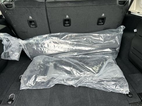 Used 2026 Jeep Wrangler Sport S image 33