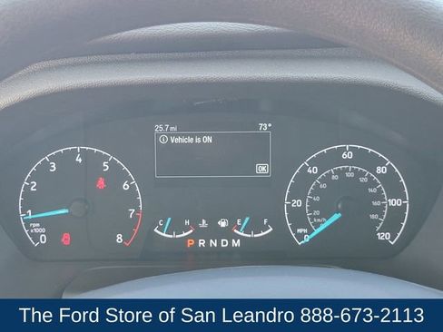 New 2025 Ford Transit 350 Low Roof image 25