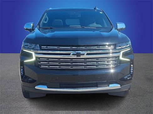 Used 2023 Chevrolet Tahoe Premier image 2