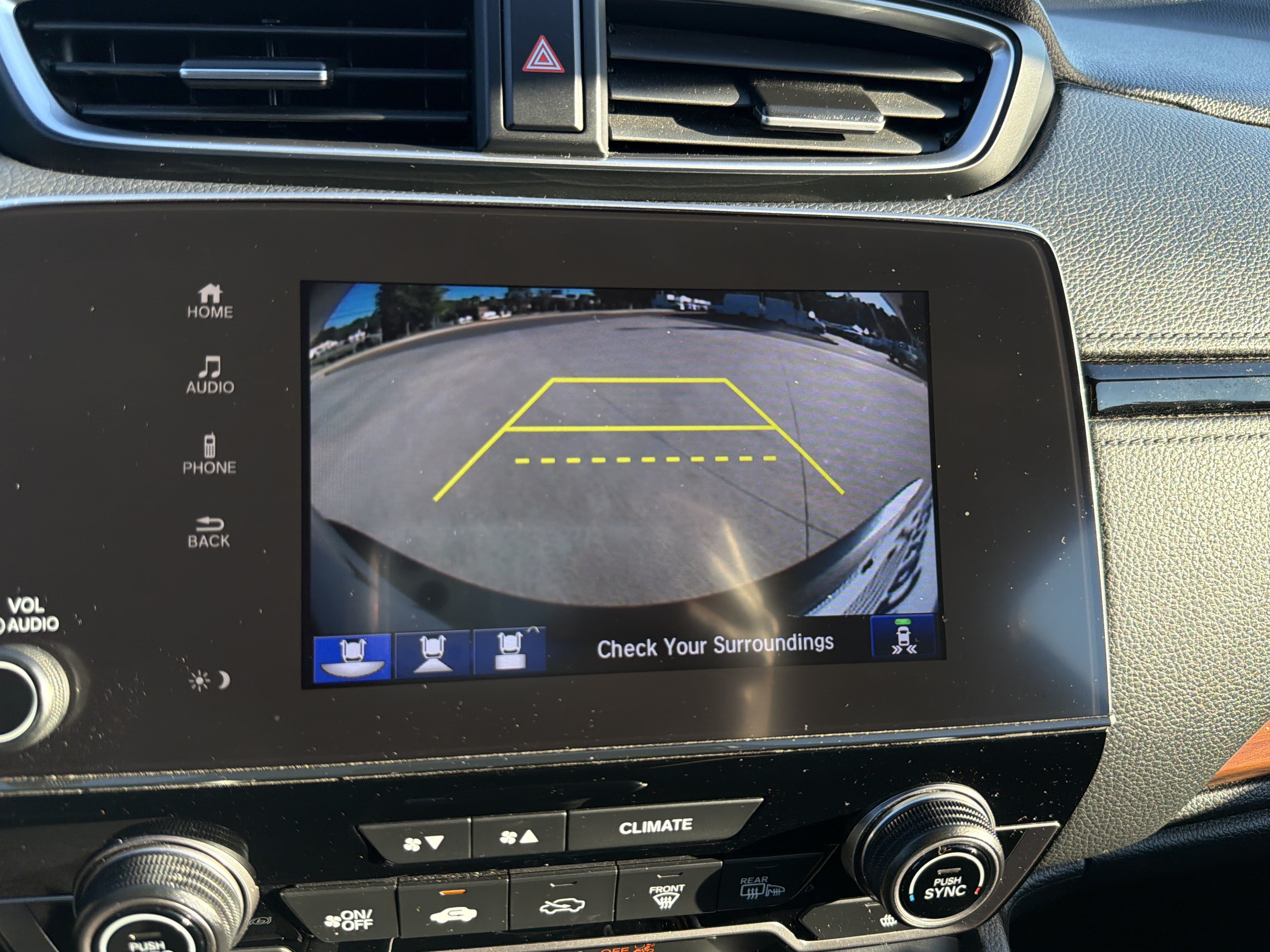 Used 2022 Honda CR-V EX-L image 24