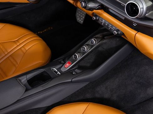 Certified 2023 Ferrari 812 GTS image 62