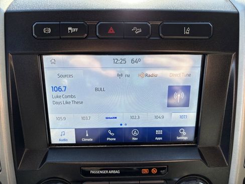 Used 2020 Ford F350 Lariat w/ Lariat Ultimate Package image 16