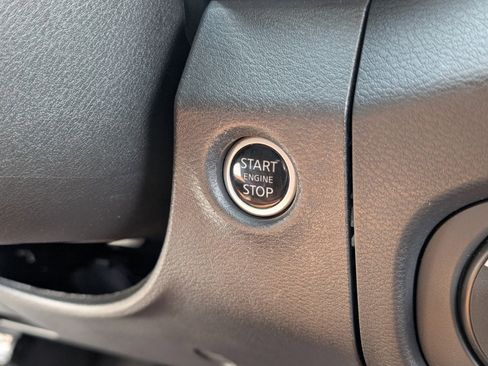 Certified 2023 Nissan Frontier PRO-4X w/ Technology Package image 29