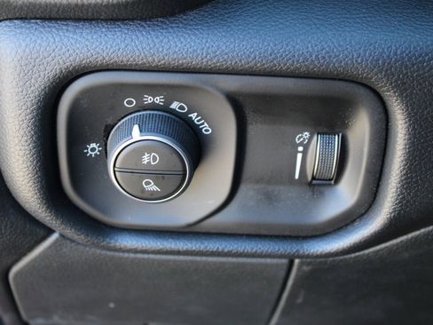 New 2026 RAM 2500 Tradesman image 12