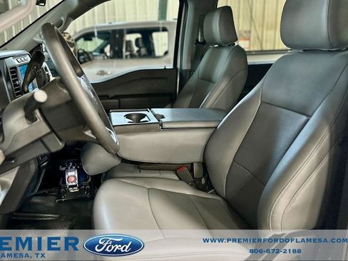 New 2024 Ford F550 XL image 42