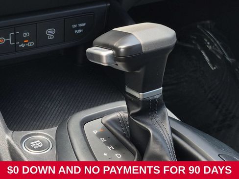 Used 2025 Kia K4 FWD image 22