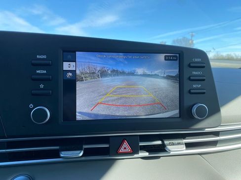 New 2026 Hyundai Elantra SEL Sport image 20