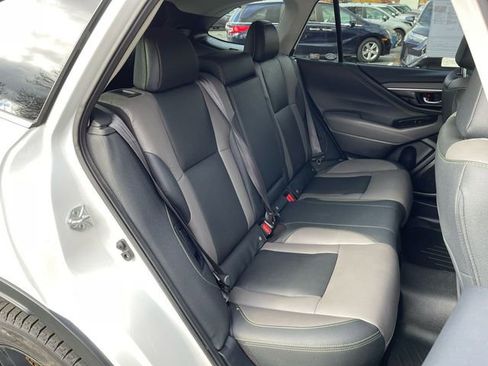 Used 2022 Subaru Outback Onyx Edition XT image 12