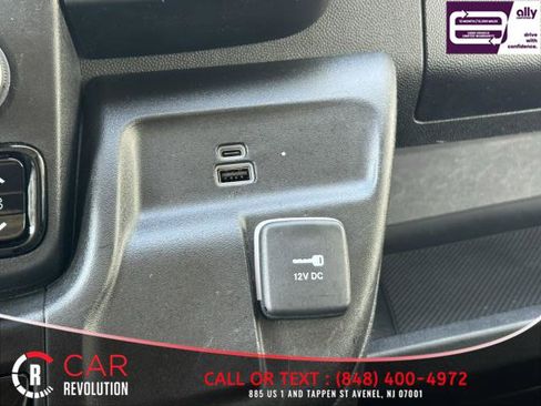 Used 2023 RAM ProMaster 2500 FWD image 32