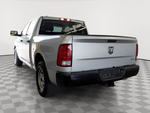 Used 2018 RAM 1500 Tradesman w/ Popular Equipment Group RWD image 6