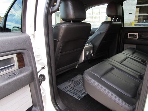Used 2013 Ford F150 Platinum image 16