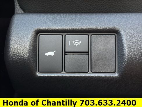 Used 2026 Honda Pilot Black Edition image 13