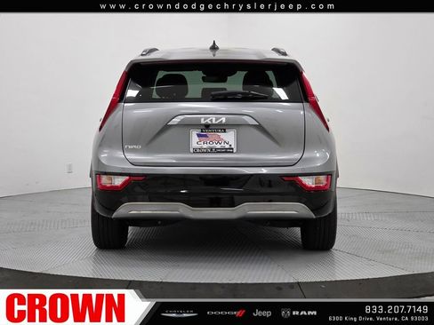 Used 2024 Kia Niro Wind image 6