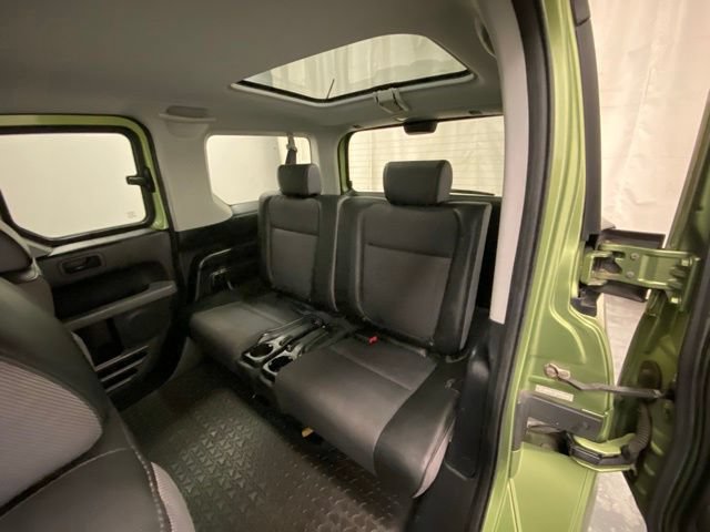 Used 2006 Honda Element EX-P image 16